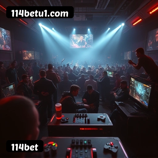 Lottery Clássica na 114bet