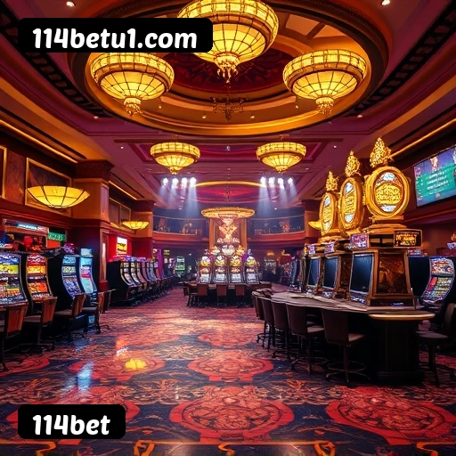 Download Android 114bet